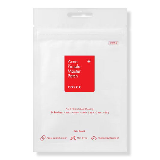 Acne Pimple Master Patch