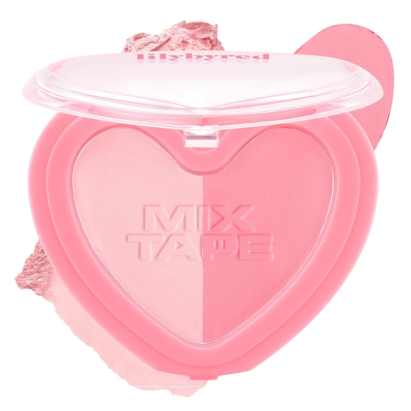 Charlotte Tilbury Pillow Talk Powder