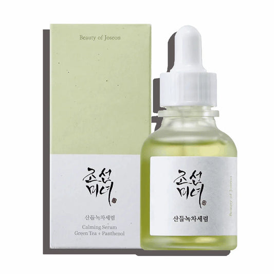 Beauty Of Joseon Green Tea+ Panthenol Serum