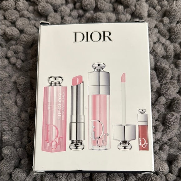 Dior Travel Collection