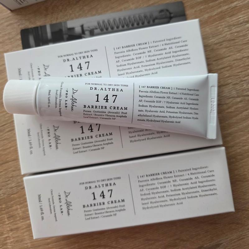 Dr.Althea 345 Relief Cream