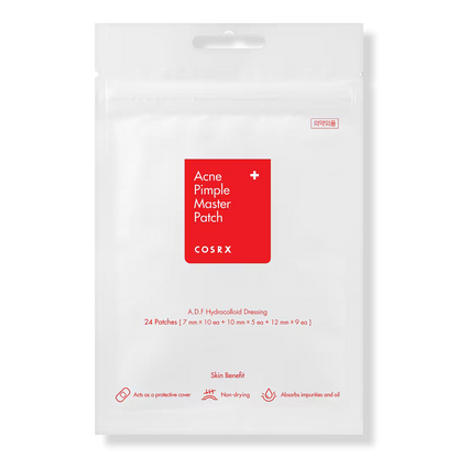 Acne Pimple Master Patch