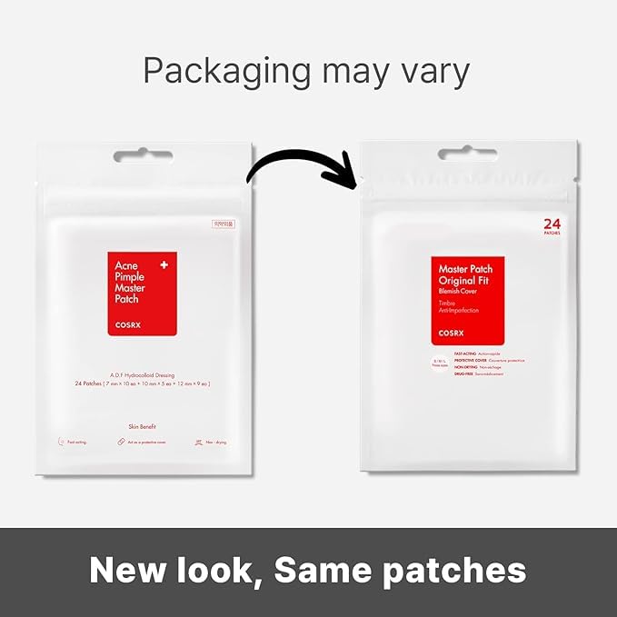 Acne Pimple Master Patch