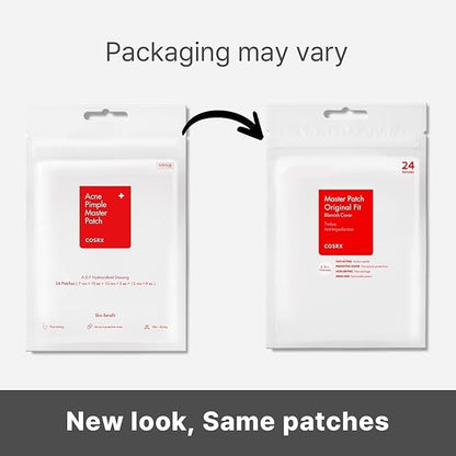 Acne Pimple Master Patch