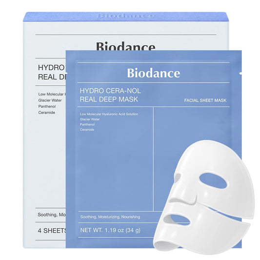 Biodance - Bio Collagen Real Deep Mask