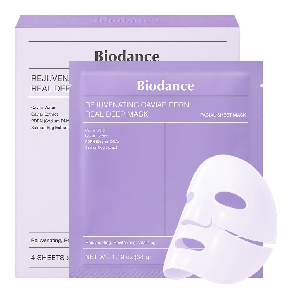 BIODANCE Hydro Cera-nol Real Deep Mask