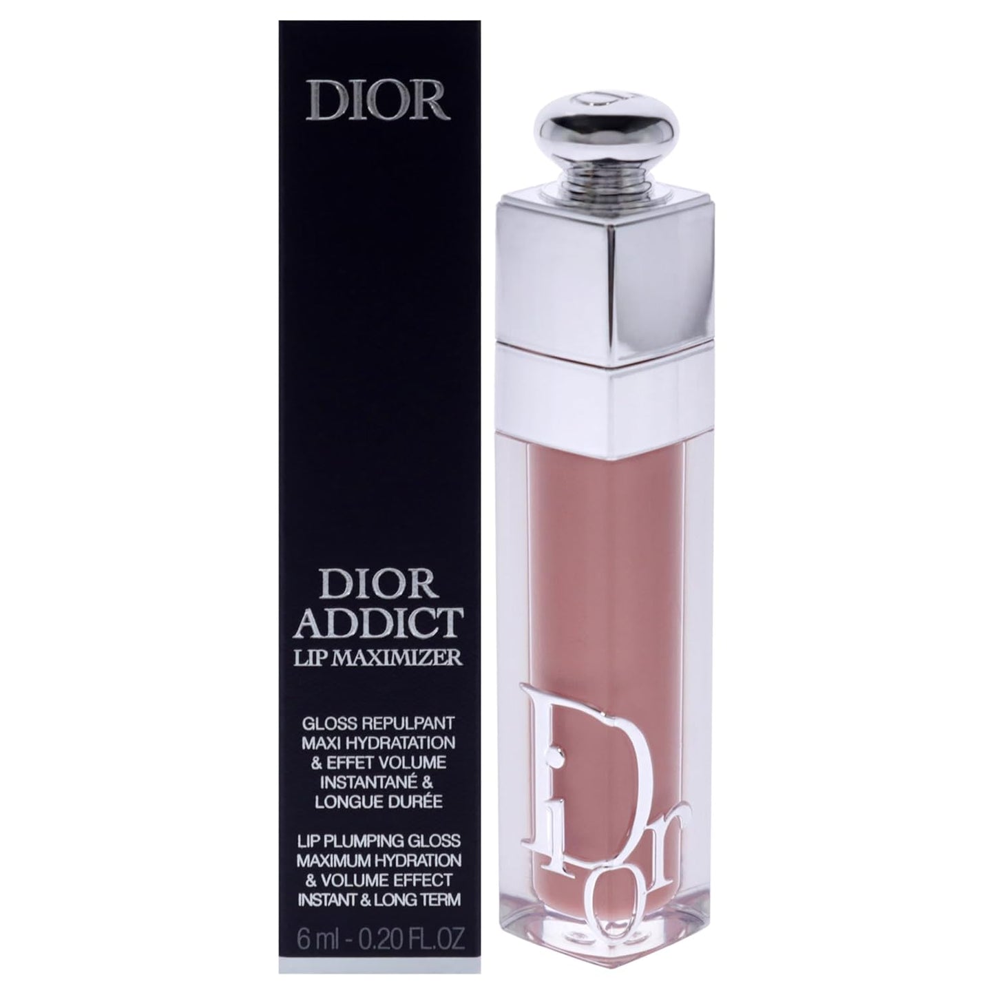 Dior Addict Lip Maximizer