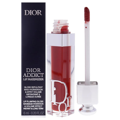 Dior Addict Lip Maximizer