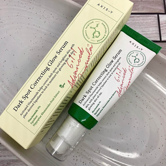 Dark Spot Correcting Glow Serum 50ml