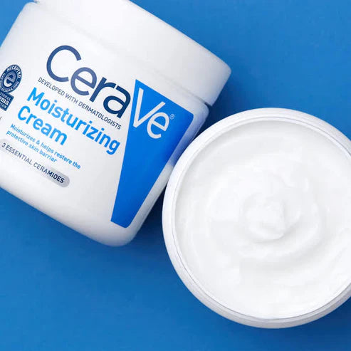 CeraVe Moisturizing Cream 454g