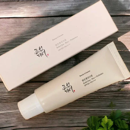 Beauty Of Joseon Spf Sun Relief Rice+