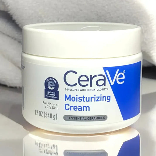 CeraVe Moisturizing Cream 340g