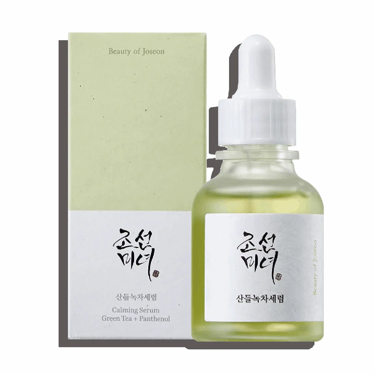 Beauty Of Joseon Green Tea+ Panthenol Serum