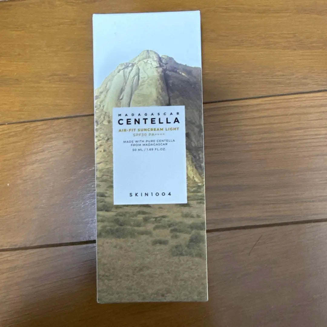 Centella Sunscreen