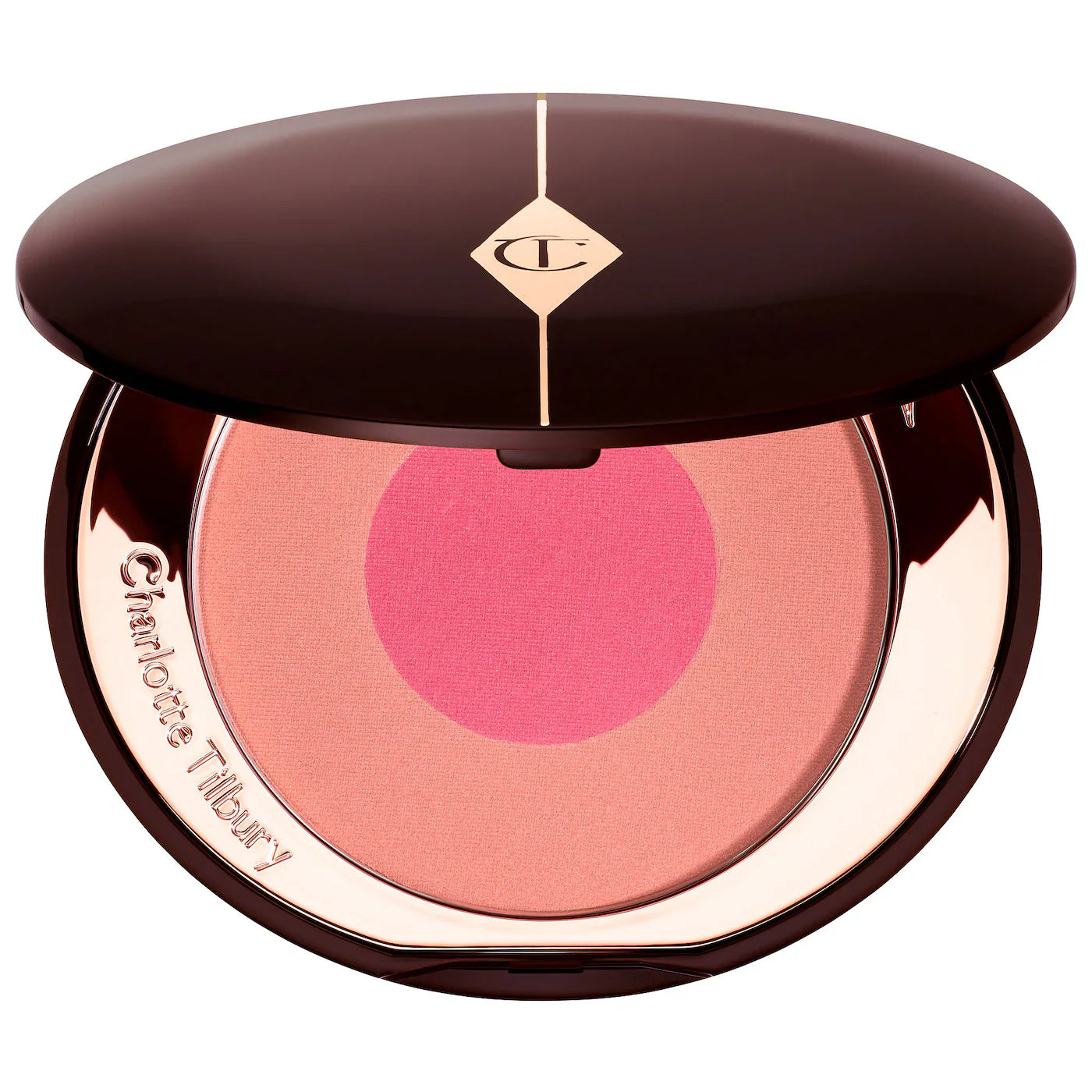 Charlotte Tilbury Pillow Talk Powder