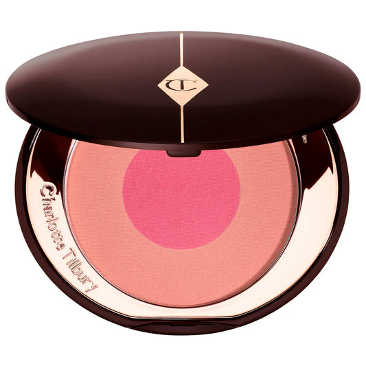 Charlotte Tilbury Pillow Talk Powder